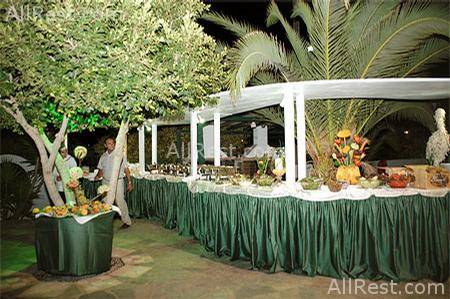 Asteras Paradise Hotel 9
